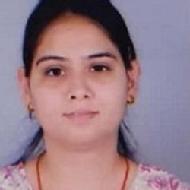 Mili Tomar Class 12 Tuition trainer in Delhi