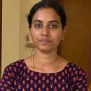 Photo of Nivetha T.