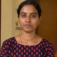 Nivetha T. Class I-V Tuition trainer in Tiruchirappalli