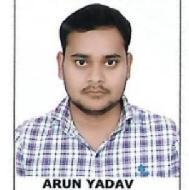 Arun Kumar Yadav Class 10 trainer in Lucknow