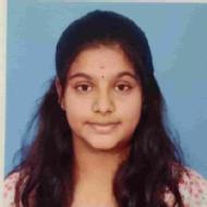 Raishaly Class I-V Tuition trainer in Chennai