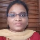 Photo of Udayasree K.