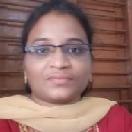 Udayasree K. Class I-V Tuition trainer in Bapulapadu