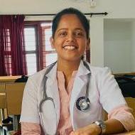 Sakshi S. MBBS & Medical Tuition trainer in Chittur