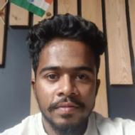 M Rakesh Sai Personal Trainer trainer in Bangalore