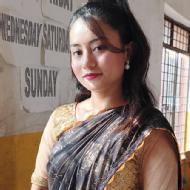 Anameeka C. Class I-V Tuition trainer in Kalimpong