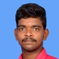 R.maniyan Python trainer in Dindigul