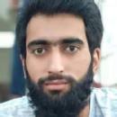 Photo of Aaqib Manzoor Wani