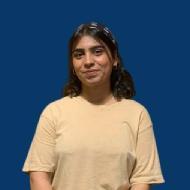 Duaa Spoken English trainer in Rawalpindi