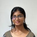 Photo of Ananya T.