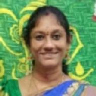 Sowmya Tamil Language trainer in Chennai