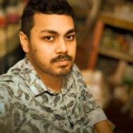 Nilanjan Class 11 Tuition trainer in Indas