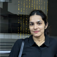 Neekita Class 12 Tuition trainer in Visakhapatnam