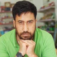 Aasif Ahmad Shah Class 12 Tuition trainer in Pulwama