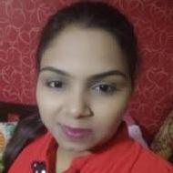 S Barsha S. Class 10 trainer in Jagatpur