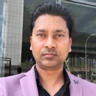 Manoj Kumar Microsoft Excel trainer in Bhiwadi
