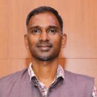 Selvendhiran A Soft Skills trainer in Chennai