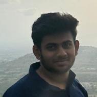 Lekhan Gowda A Class I-V Tuition trainer in Bangalore