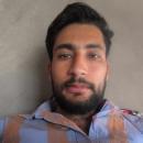 Photo of Shahroze Bhatti