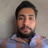 Shahroze Bhatti Class 10 trainer in Poonch