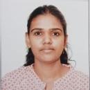 Photo of Keerthana M.