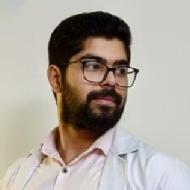 Nirupam Tyagi Class 10 trainer in Ghaziabad