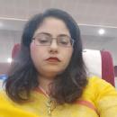Photo of Anjum M.