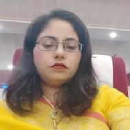 Anjum M. Class 12 Tuition trainer in Noida
