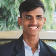 Sirisala Vinod Kumar Class 10 trainer in Hyderabad