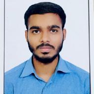 Yousuf Baba Shaik Java trainer in Hyderabad