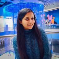 Dr Kajal Class 12 Tuition trainer in Gurgaon