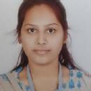 Photo of Sampritha U.