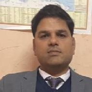 Satish Sharma Class 12 Tuition trainer in Gwalior