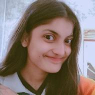 Janvi Class I-V Tuition trainer in Delhi