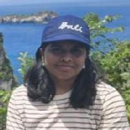 Jayabharathi Tamil Language trainer in Lagos