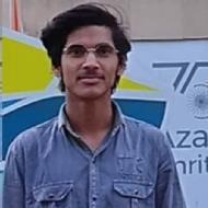 Zayn Sheikh Class I-V Tuition trainer in Delhi
