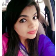 Sonali Kalra Class 10 trainer in Delhi