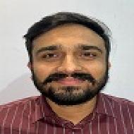 Sudhanshu Class 10 trainer in Jammu