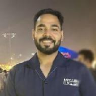 Somil Aswal Dubbing and Voice Over trainer in Ghaziabad