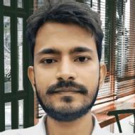 Anzar Quasmi Class 10 trainer in Patna