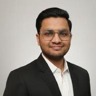 Kapil Goyal Class 12 Tuition trainer in Bathinda