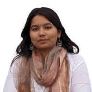 Aashuli S. Class 7 Tuition trainer in Kalyan