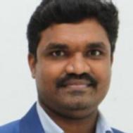 Dr. Sivavara Prasad Gampala Data Science trainer in Hyderabad