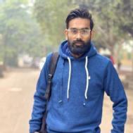 Yogesh Sharma UGC NET Exam trainer in Noida
