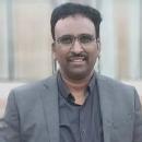 Photo of Lakshman M