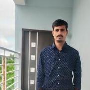 Andappa Dandin Class 10 trainer in Anekal