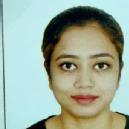 Photo of Sweta N.