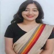 Gouri M. Class 12 Tuition trainer in Hoshangabad