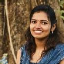 Photo of Aswathy M.