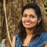 Aswathy M. Class 10 trainer in Kochi
